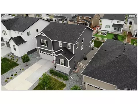 2637 Gray Wolf Pl, Castle Rock, CO 80104