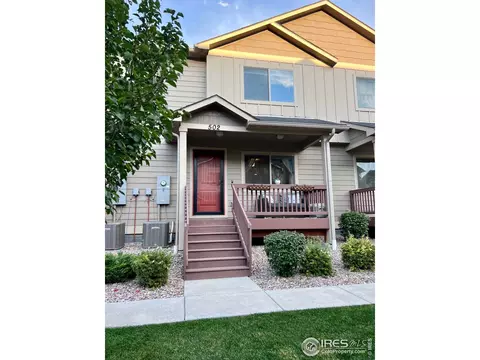 3660 W 25th St #502, Greeley, CO 80634