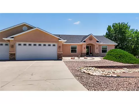 3 N N Pkwy, Colorado City, CO 81019