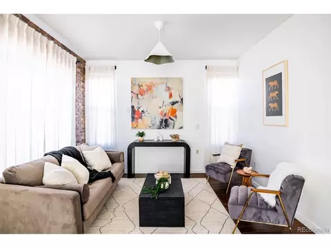 1655 N Humboldt St #206, Denver, CO 80218