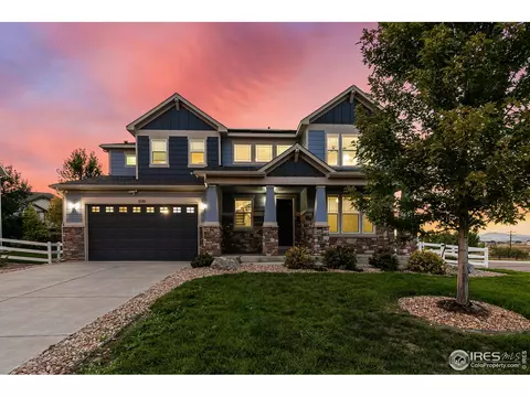 5101 Eagan Cir, Longmont, CO 80503
