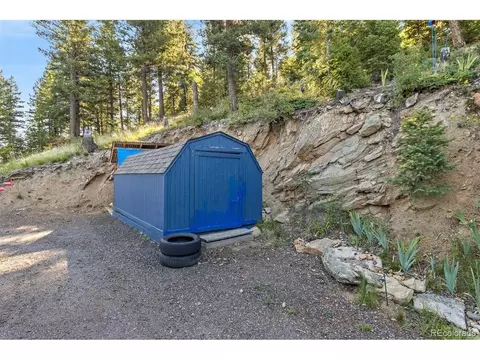 20600 Rangeview Dr, Morrison, CO 80465 photo 31