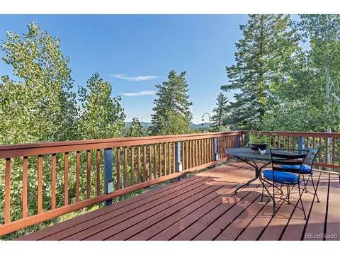20600 Rangeview Dr, Morrison, CO 80465 photo 21