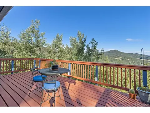 20600 Rangeview Dr, Morrison, CO 80465 photo 20