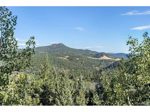 20600 Rangeview Dr, Morrison, CO 80465 photo 22