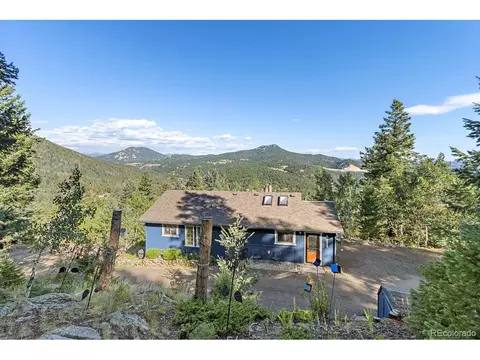 20600 Rangeview Dr, Morrison, CO 80465 photo 4