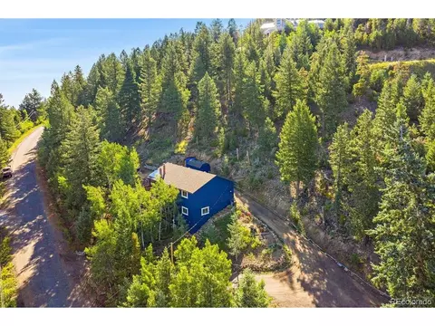20600 Rangeview Dr, Morrison, CO 80465 photo 1