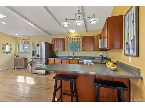 20600 Rangeview Dr, Morrison, CO 80465 photo 13