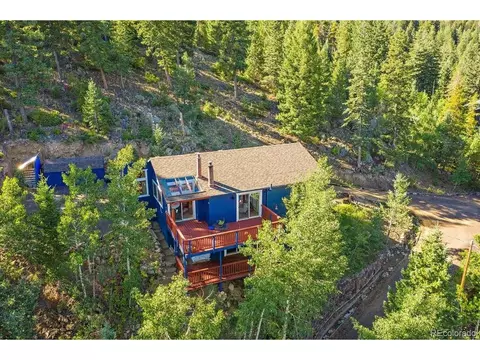 20600 Rangeview Dr, Morrison, CO 80465 photo 3