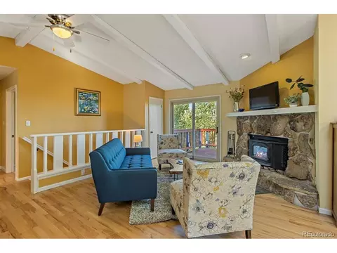 20600 Rangeview Dr, Morrison, CO 80465 photo 9