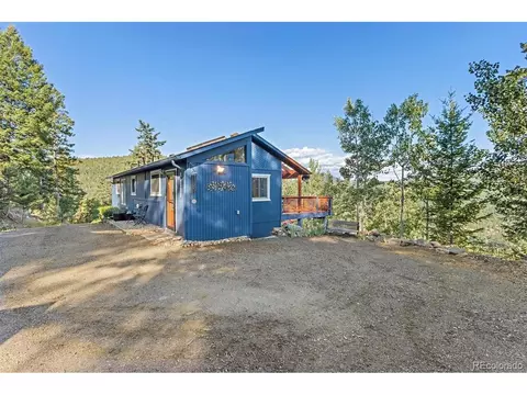 20600 Rangeview Dr, Morrison, CO 80465 photo 5
