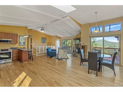 20600 Rangeview Dr, Morrison, CO 80465 photo 8