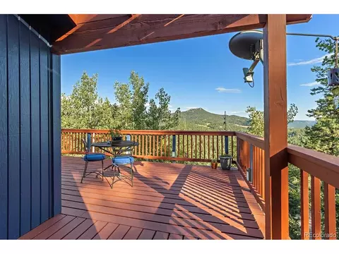 20600 Rangeview Dr, Morrison, CO 80465 photo 19