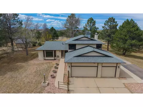 12715 Roundup Rd, Parker, CO 80138