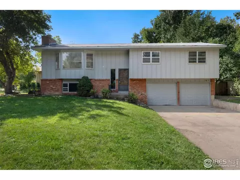 1601 Lakeridge Ct, Fort Collins, CO 80521