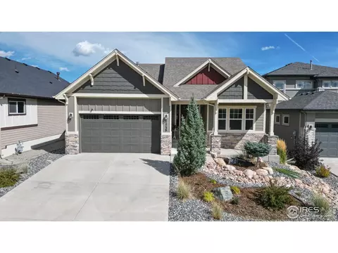 11739 Spectacular Bid Cir, Colorado Springs, CO 80921