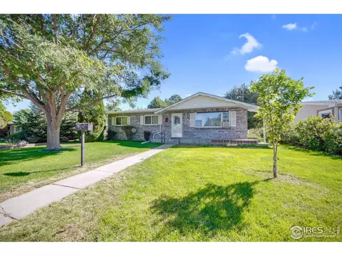 258 Gum Ave, Akron, CO 80720