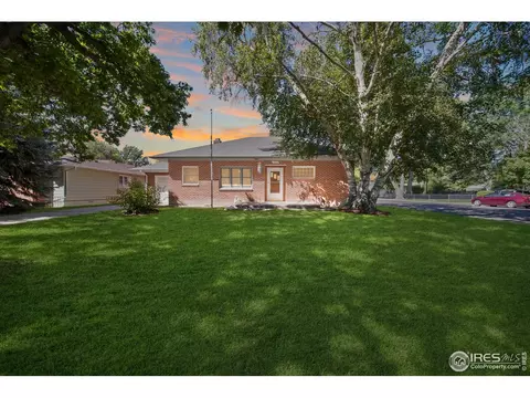 522 Turner St, Brush, CO 80723