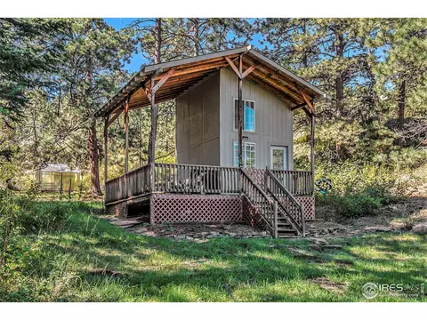 160 Bobcat Dr, Drake, CO 80515