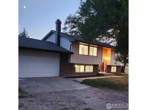 819 Cleveland St, Sterling, CO 80751