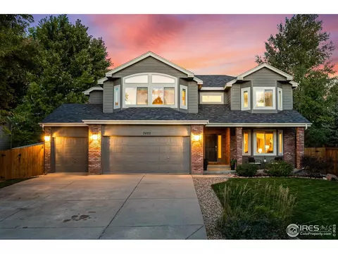 7452 Augusta Dr, Boulder, CO 80301