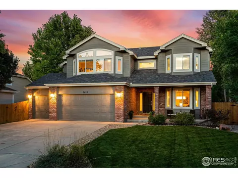 7452 Augusta Dr, Boulder, CO 80301 photo 2