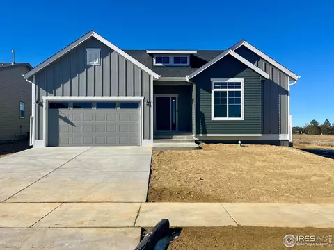 1227 105th Ave Ct, Greeley, CO 80634