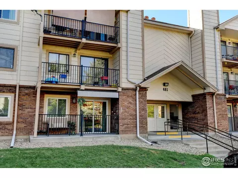 481 S Kalispell Way #104, Aurora, CO 80017