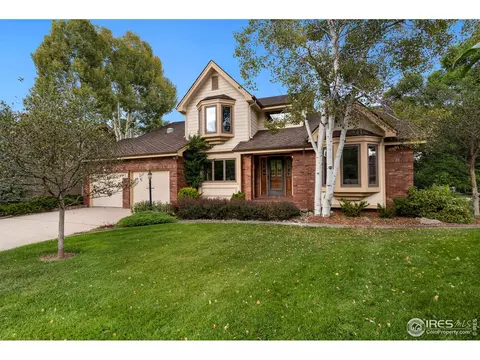 814 Ashford Ln, Fort Collins, CO 80526