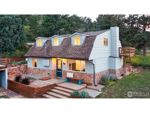 220 Jasper Dr, Lyons, CO 80540