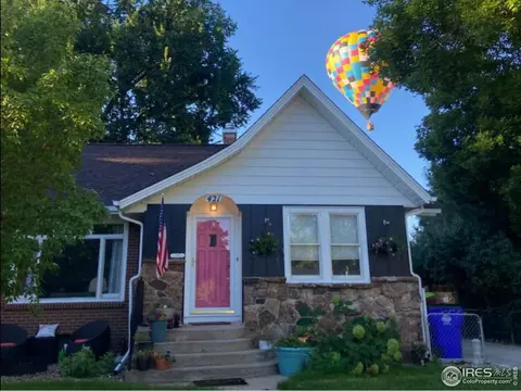 421 Locust St, Windsor, CO 80550