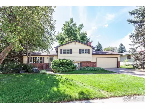 1807 Essex Dr, Fort Collins, CO 80526