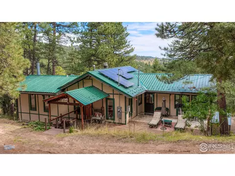385 Millionaire Dr, Boulder, CO 80302 photo 2