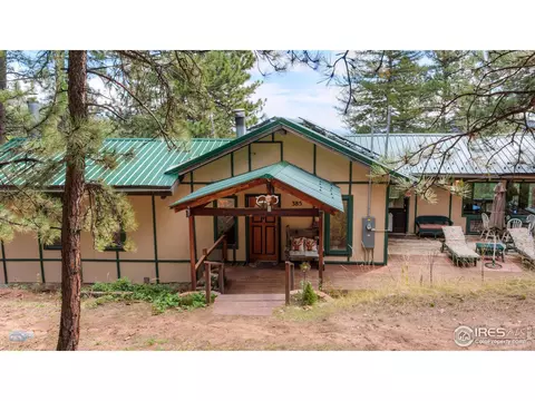385 Millionaire Dr, Boulder, CO 80302 photo 6