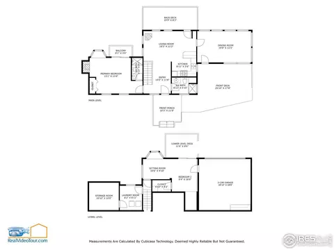 385 Millionaire Dr, Boulder, CO 80302 photo 38