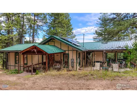 385 Millionaire Dr, Boulder, CO 80302