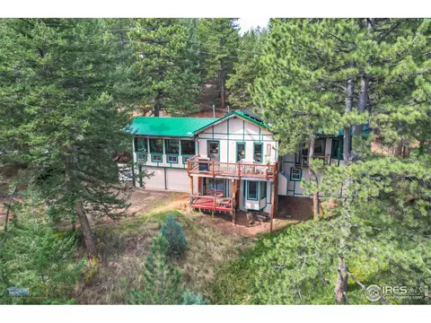 385 Millionaire Dr, Boulder, CO 80302 photo 4