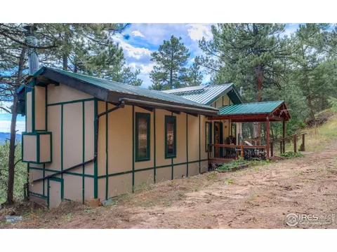 385 Millionaire Dr, Boulder, CO 80302 photo 5