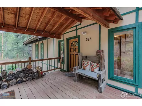 385 Millionaire Dr, Boulder, CO 80302 photo 7