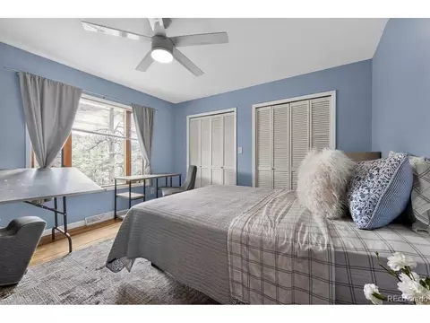 Bedroom - 27231 Log Trl, Conifer, CO 80433 photo 1 of 3