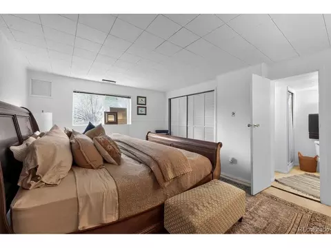 Bedroom - 27231 Log Trl, Conifer, CO 80433 photo 3 of 3