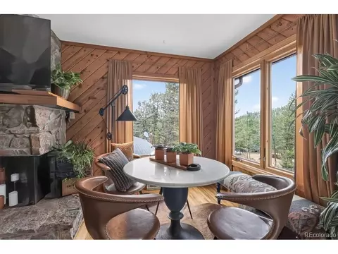 Dining - 27231 Log Trl, Conifer, CO 80433 photo 1 of 1