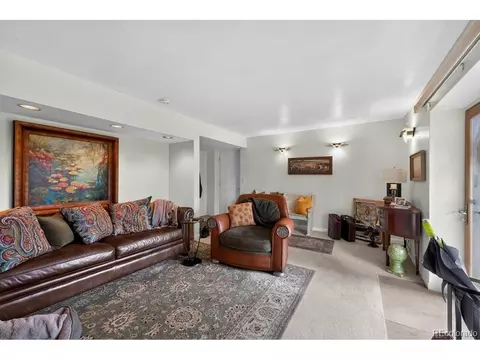 Living - 27231 Log Trl, Conifer, CO 80433 photo 1 of 4