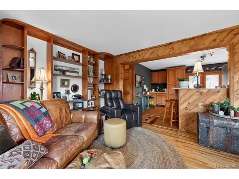 Living - 27231 Log Trl, Conifer, CO 80433 photo 4 of 4