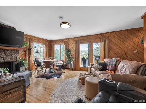 Living - 27231 Log Trl, Conifer, CO 80433 photo 3 of 4
