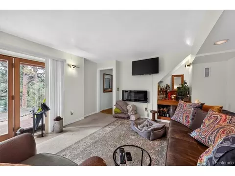 Living - 27231 Log Trl, Conifer, CO 80433 photo 2 of 4