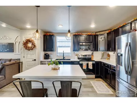 3805 Dove Ln, Evans, CO 80620 photo 13
