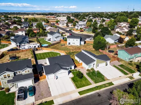3805 Dove Ln, Evans, CO 80620 photo 7
