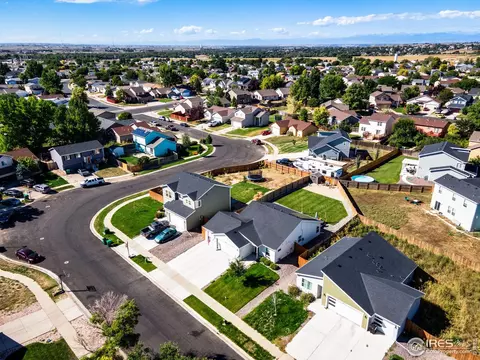 3805 Dove Ln, Evans, CO 80620 photo 6