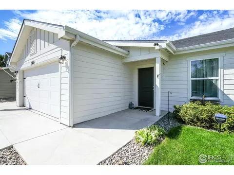 3805 Dove Ln, Evans, CO 80620 photo 2